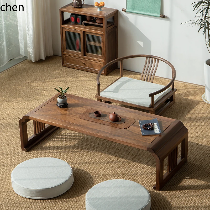 Tea & Coffee Kent - Stolik i krzesło tatami i5.15 z