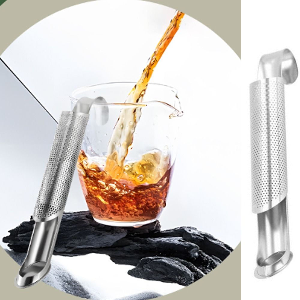 Tea Strainer Mesh - Dyfuzor do herbaty ze stali nierdzewnej