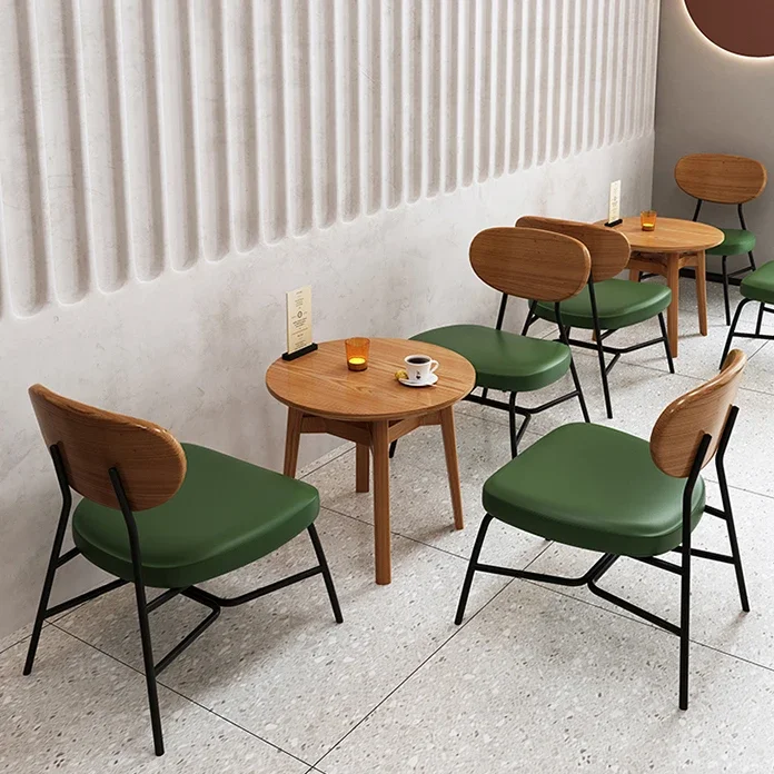 T And Tea Coffee - l # Komercyjny prosty producent restauracja