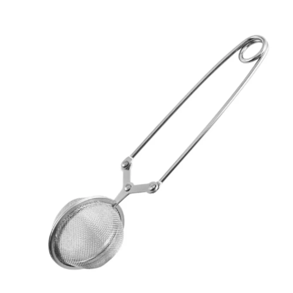 Tea Strainer Mesh - Łyżeczka do herbaty z siatki ze