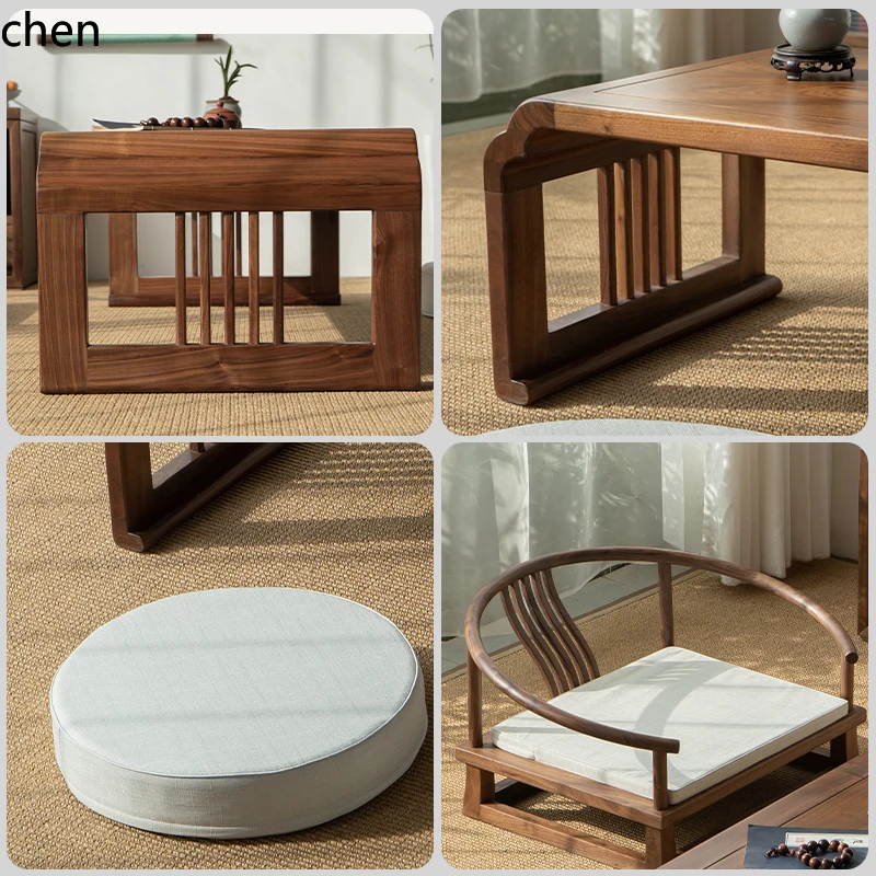 Stolik i krzesło tatami i5.15  – Tea & Coffee Kent recenzja i cena