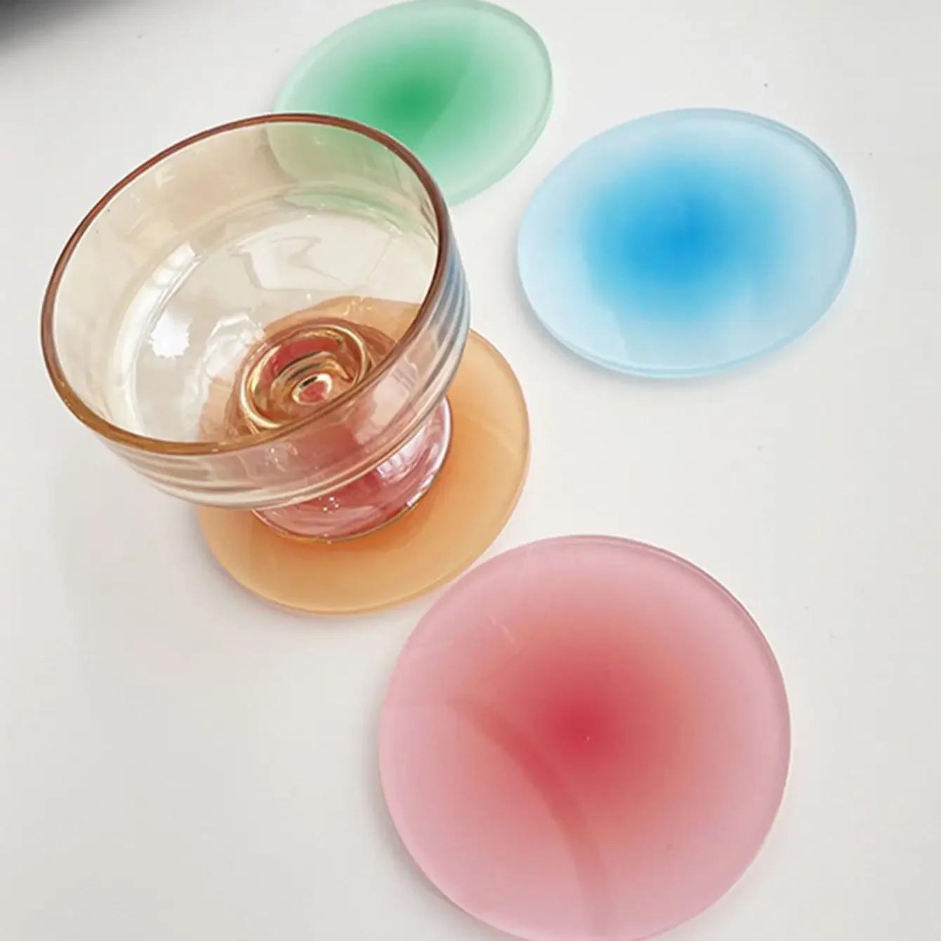 Podkładka pod kubek z gradient – Coffee Tea Or recenzja i cena