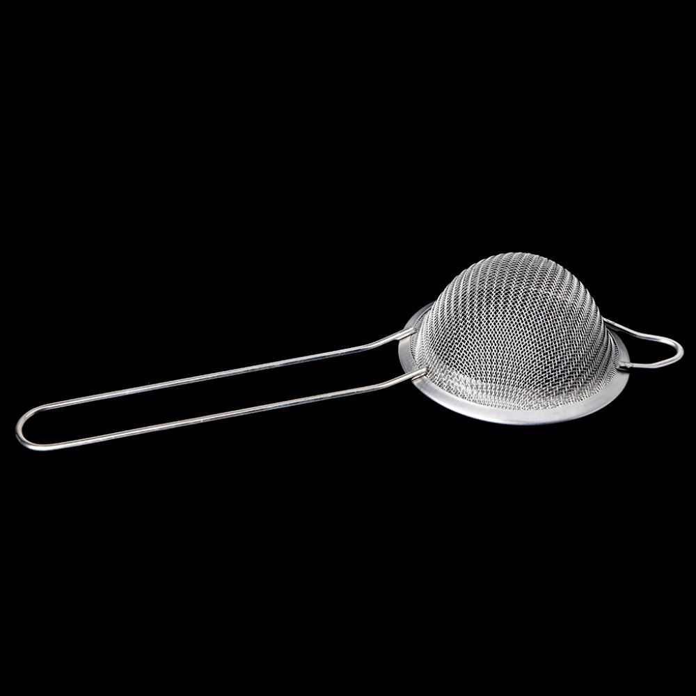 Sitko kuchenne ze stali nierdz – Tea Strainer Mesh recenzja i cena