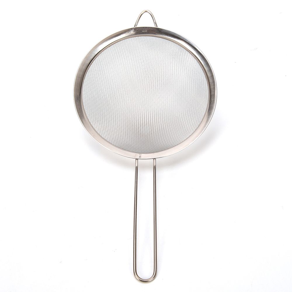 Sitko kuchenne ze stali nierdz – Tea Strainer Mesh recenzja i cena