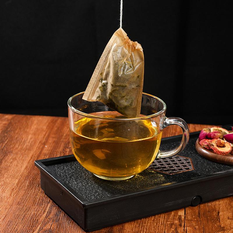 Woreczki do herbaty z papieru  – Coffee Tea Spices recenzja i cena