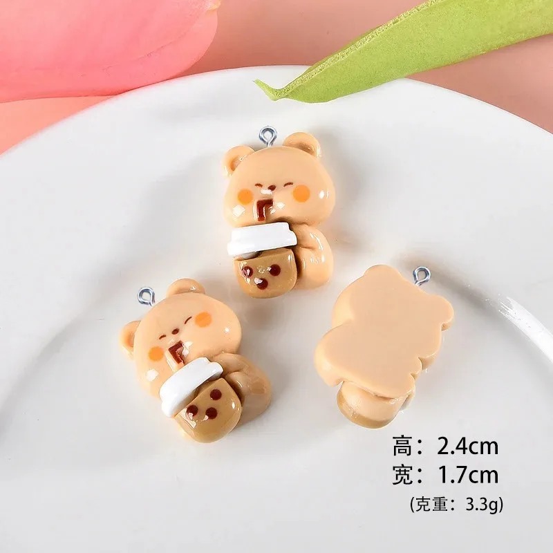 Urocze Mini Miseczki do Herbat – Coffee Tea Love recenzja i cena