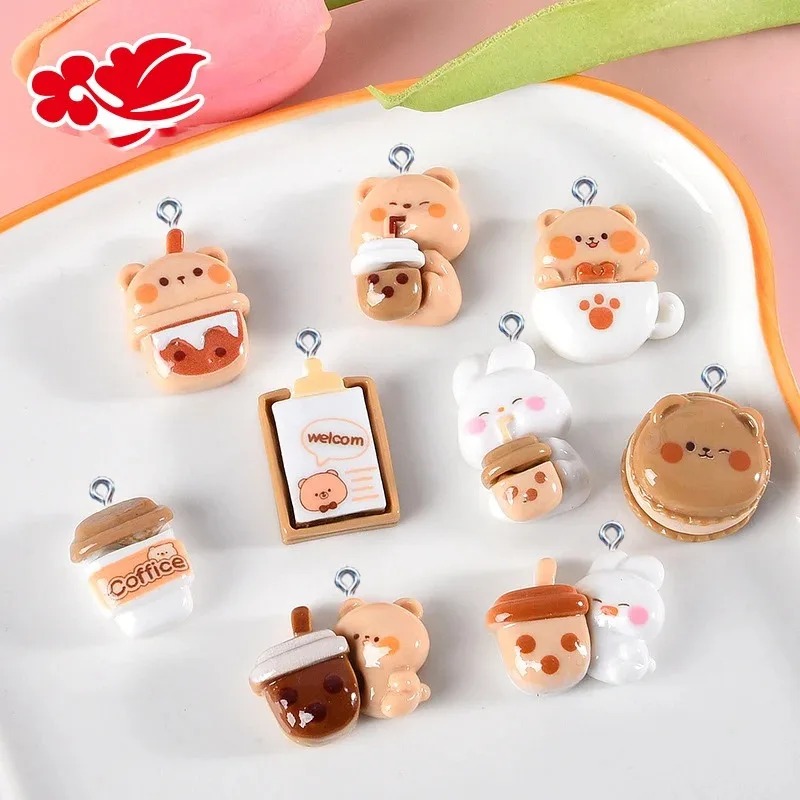 Urocze Mini Miseczki do Herbat – Coffee Tea Love recenzja i cena