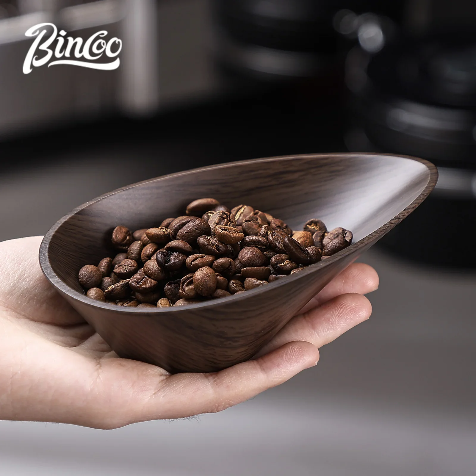 BINCOO Tacki do Dozowania Ziar – Coffee Tea Beans recenzja i cena