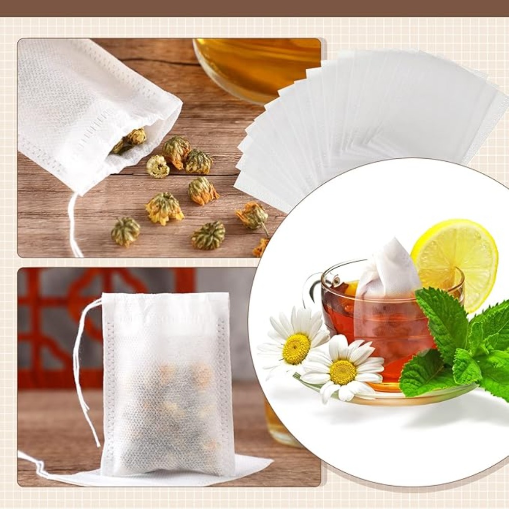 100-3000 szt. Jednorazowe tore – Coffee Tea Spices recenzja i cena