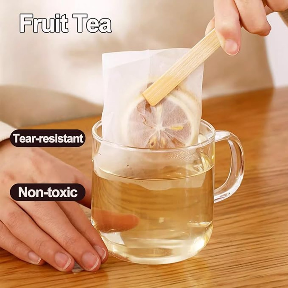 100-3000 szt. Jednorazowe tore – Coffee Tea Spices recenzja i cena