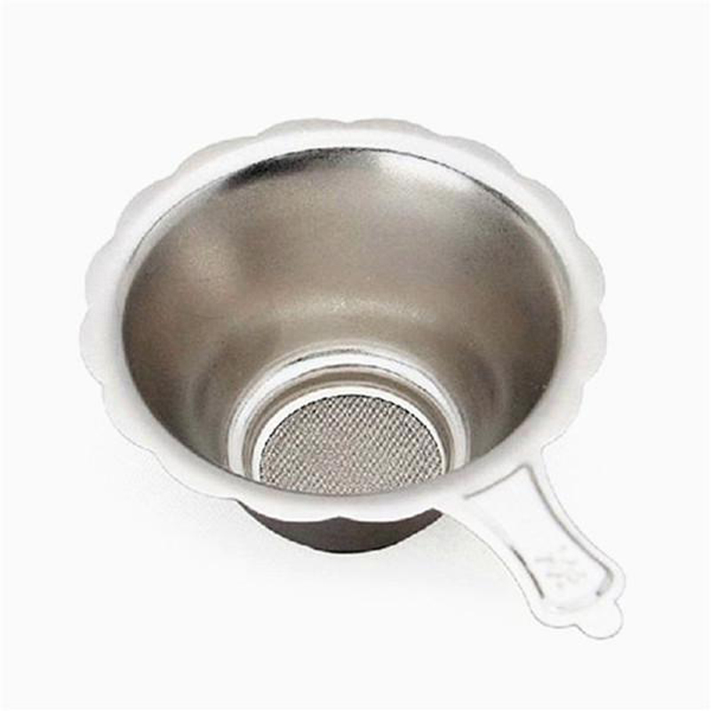 Siatka na herbatę Wielokrotneg – Tea Strainer Mesh recenzja i cena