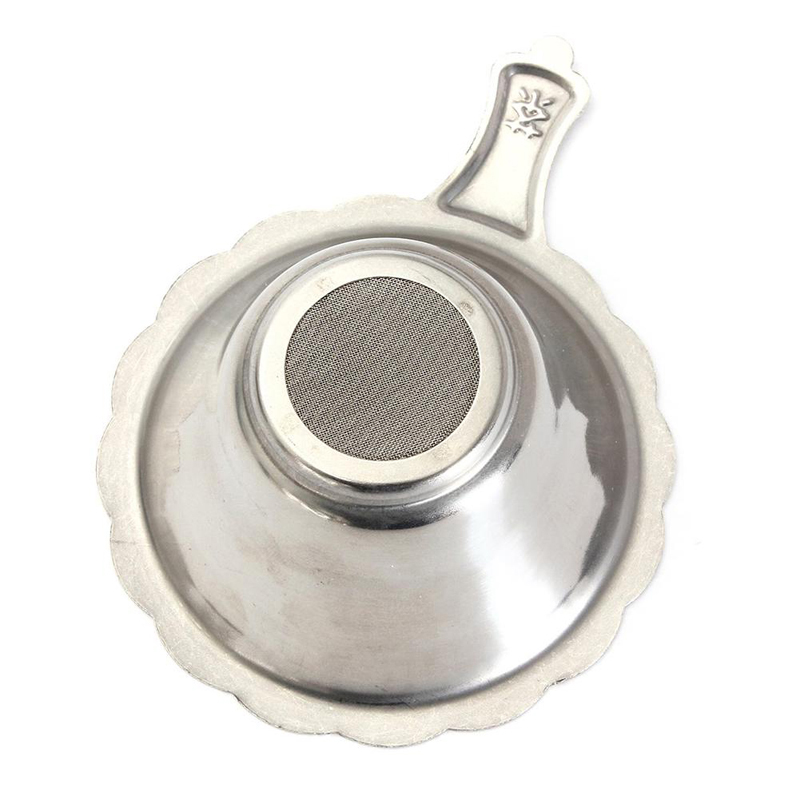 Siatka na herbatę Wielokrotneg – Tea Strainer Mesh recenzja i cena