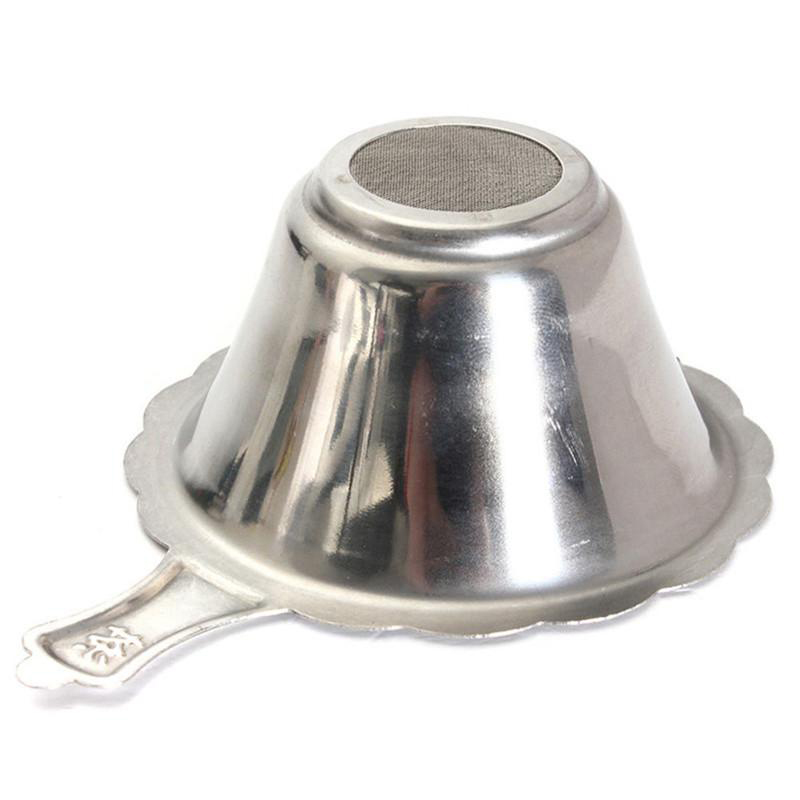 Siatka na herbatę Wielokrotneg – Tea Strainer Mesh recenzja i cena