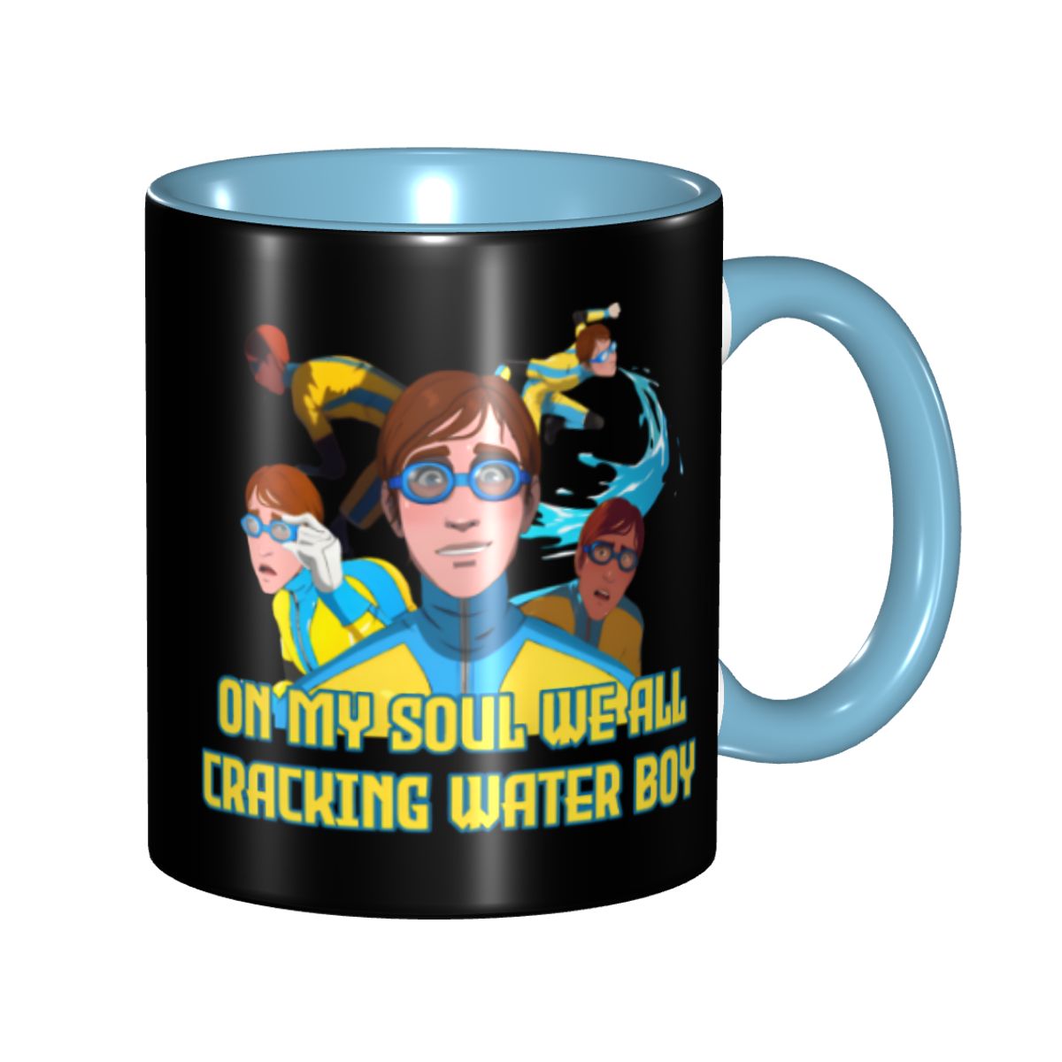 Wszyscy uwielbiajemy grę Water – Coffee Tea Love recenzja i cena