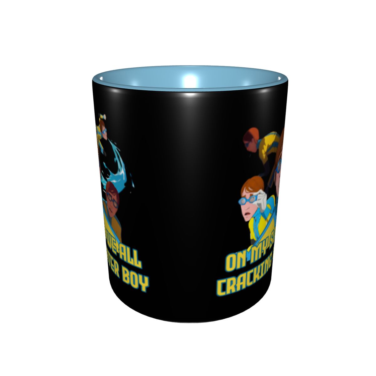 Wszyscy uwielbiajemy grę Water – Coffee Tea Love recenzja i cena