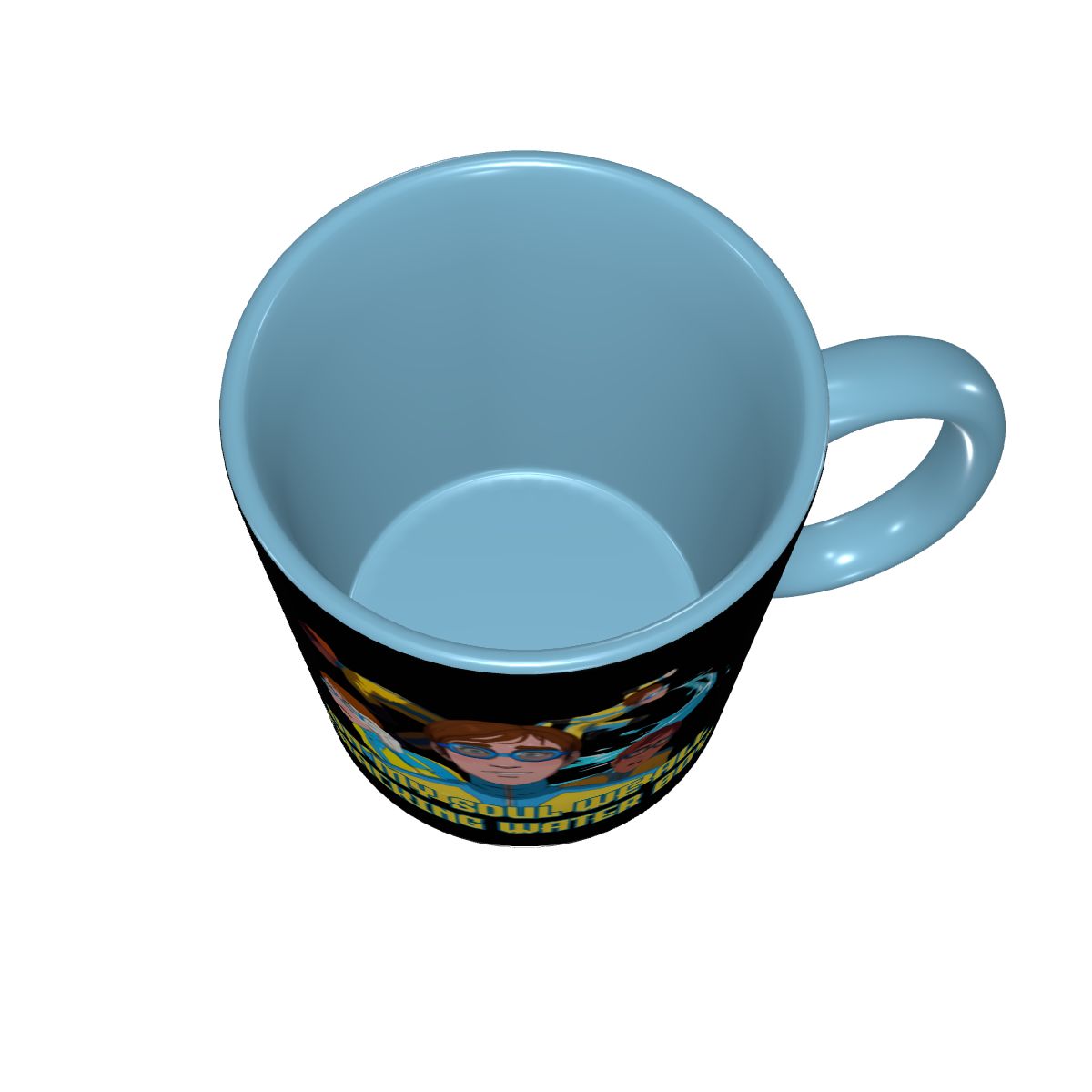 Wszyscy uwielbiajemy grę Water – Coffee Tea Love recenzja i cena