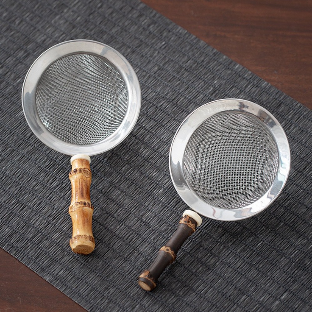 Nowe przesiewacz Matcha ze sta – Tea Strainer Mesh recenzja i cena