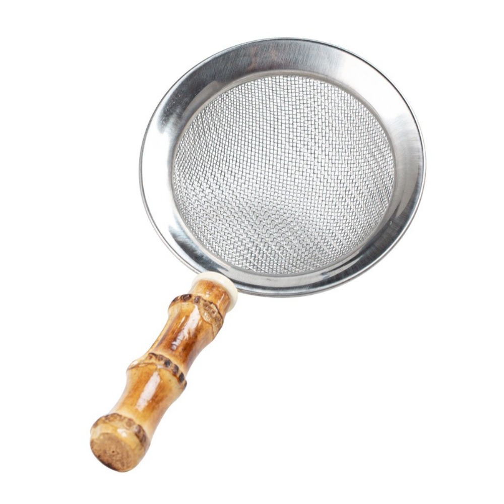 Nowe przesiewacz Matcha ze sta – Tea Strainer Mesh recenzja i cena