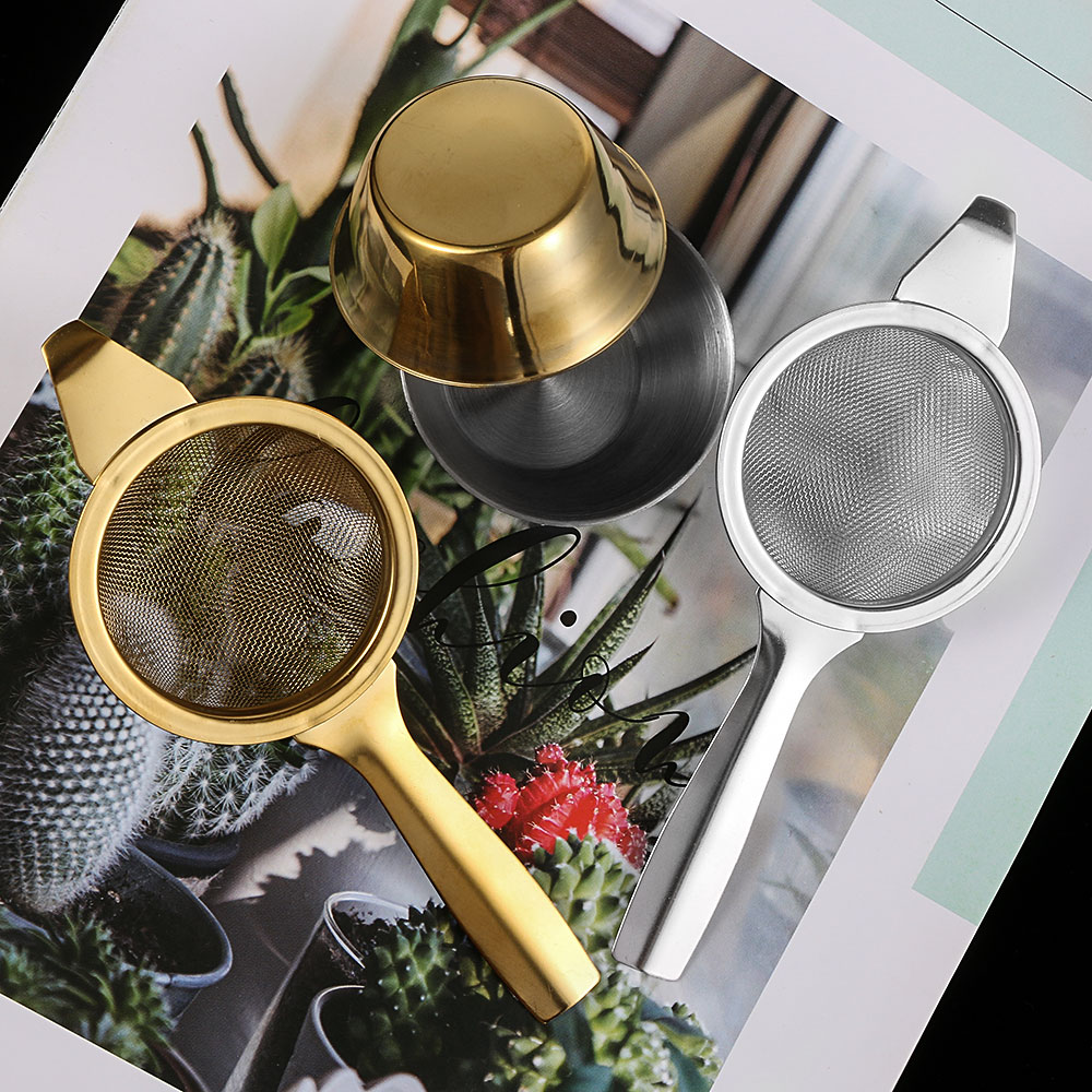Pratical 1 zestaw drobnych fil – Tea Strainer Mesh recenzja i cena