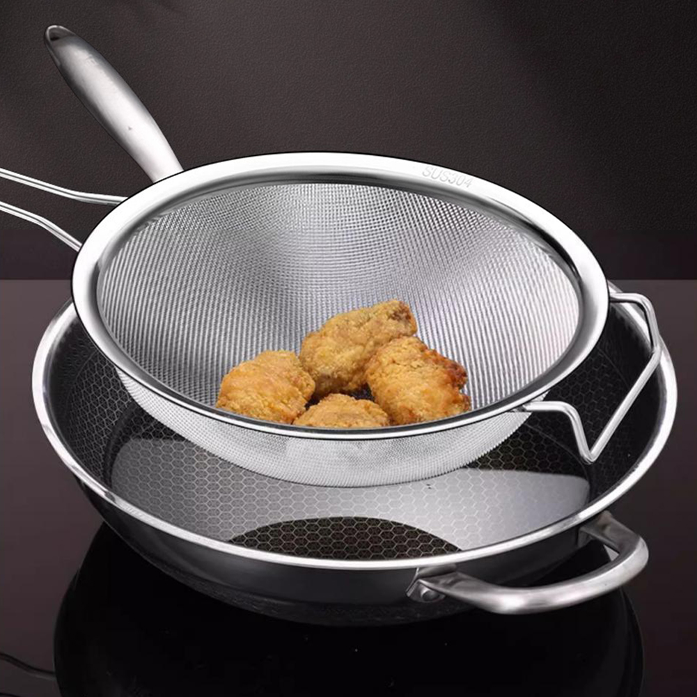 Sitka ze stali nierdzewnej o d – Tea Strainer Mesh recenzja i cena