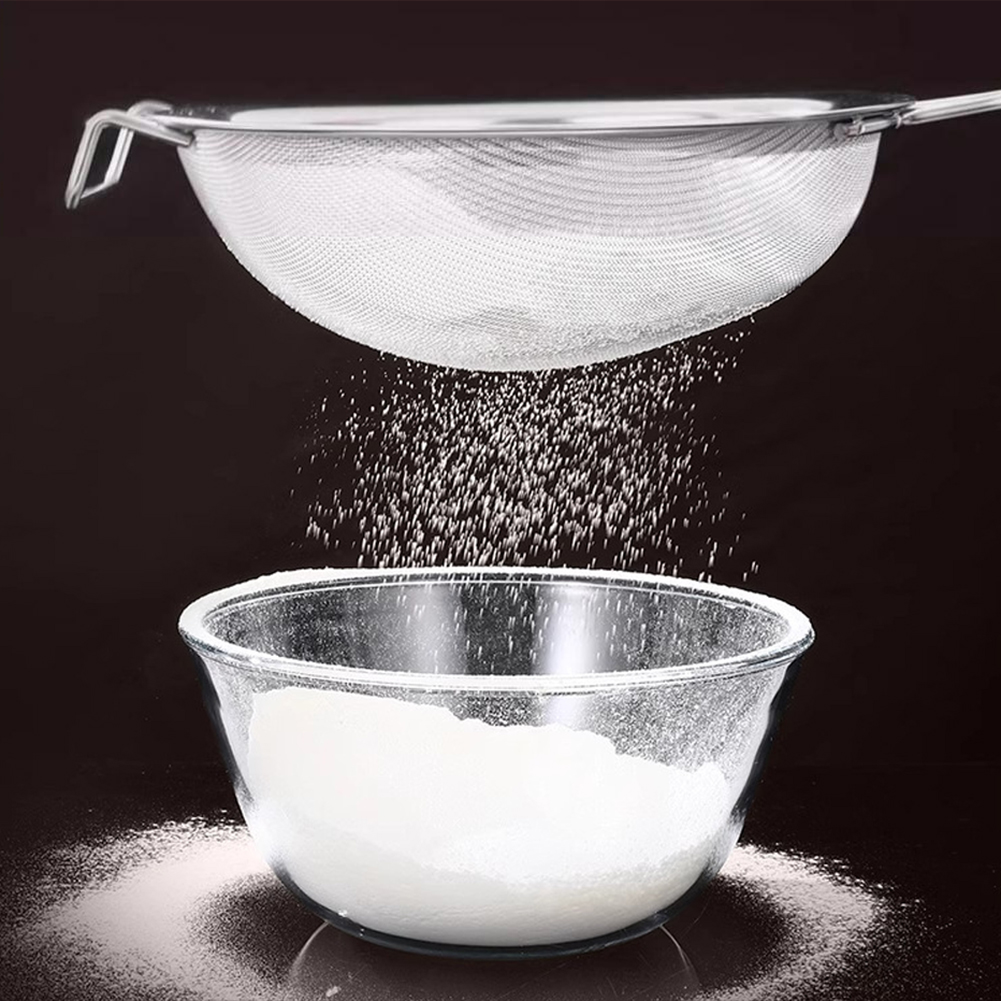 Sitka ze stali nierdzewnej o d – Tea Strainer Mesh recenzja i cena