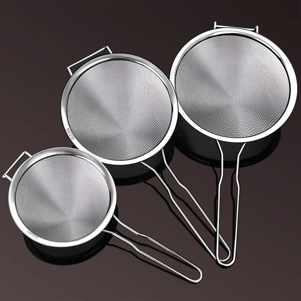 Sitka ze stali nierdzewnej o d – Tea Strainer Mesh recenzja i cena