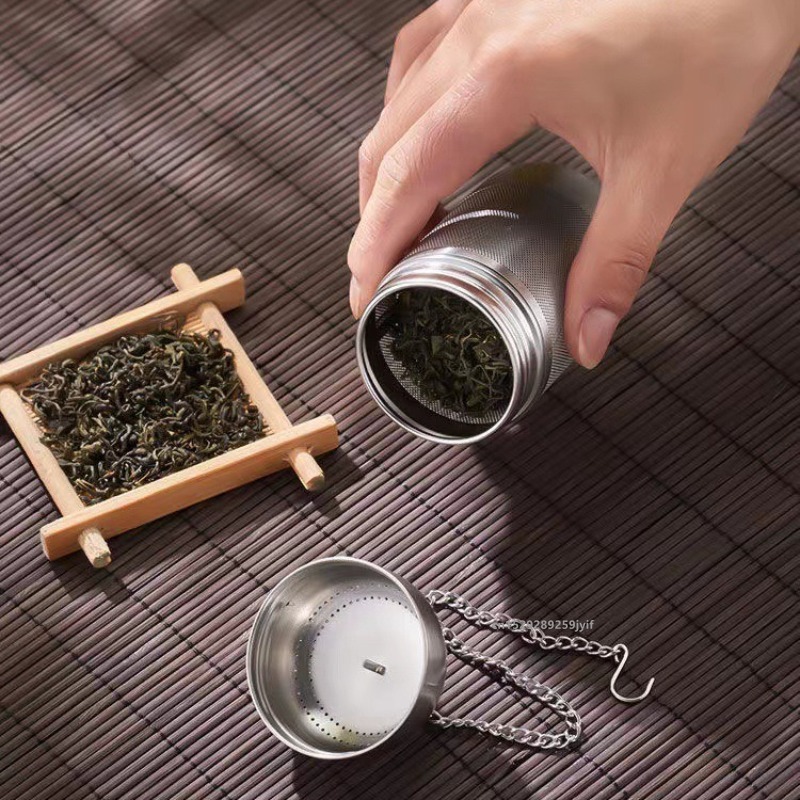 1 szt. Zaparzacz do herbaty, s – Tea Strainer Mesh recenzja i cena