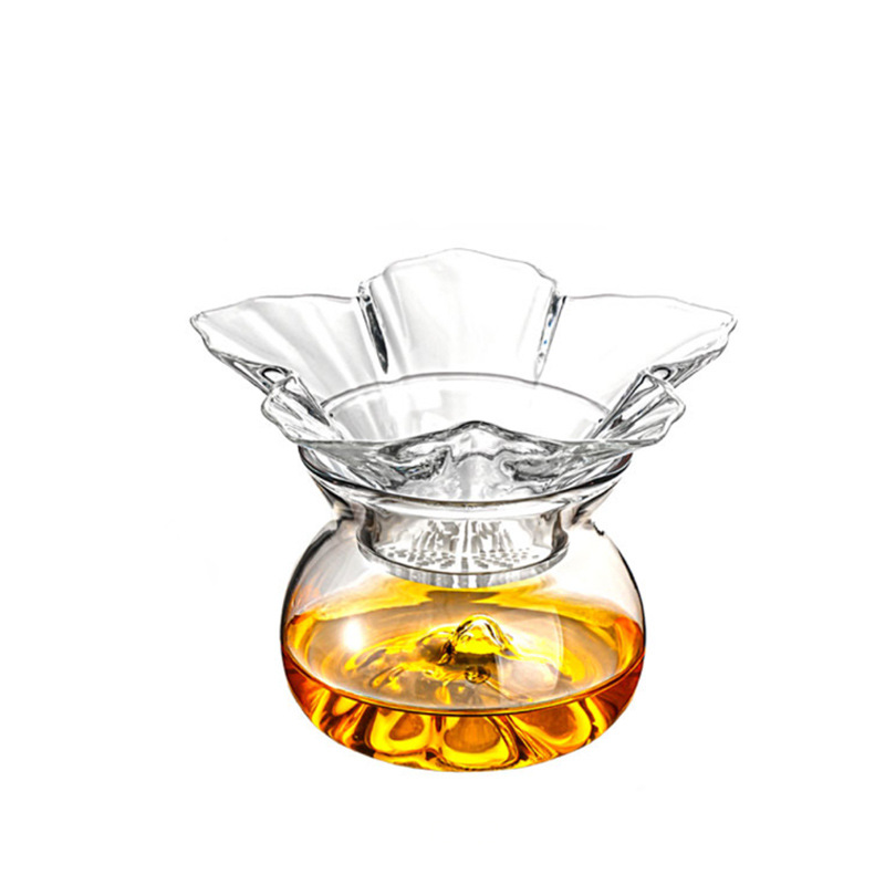 Szklane zaparzacze do herbaty  – Tea Strainer Mesh recenzja i cena