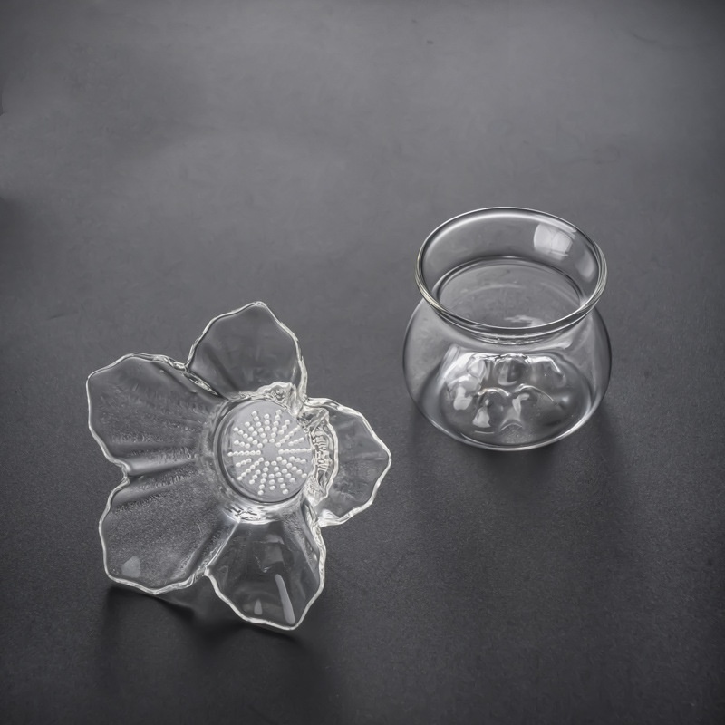 Szklane zaparzacze do herbaty  – Tea Strainer Mesh recenzja i cena