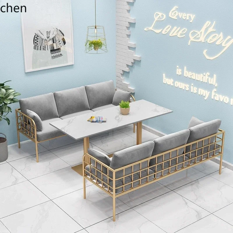 Zestaw mebli do jadalni: sofa  – Tea & Coffee Kent recenzja i cena