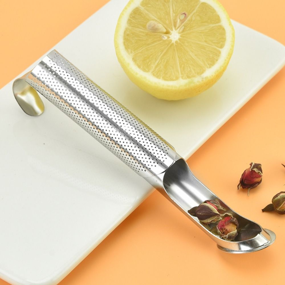 Dyfuzor do herbaty ze stali ni – Tea Strainer Mesh recenzja i cena