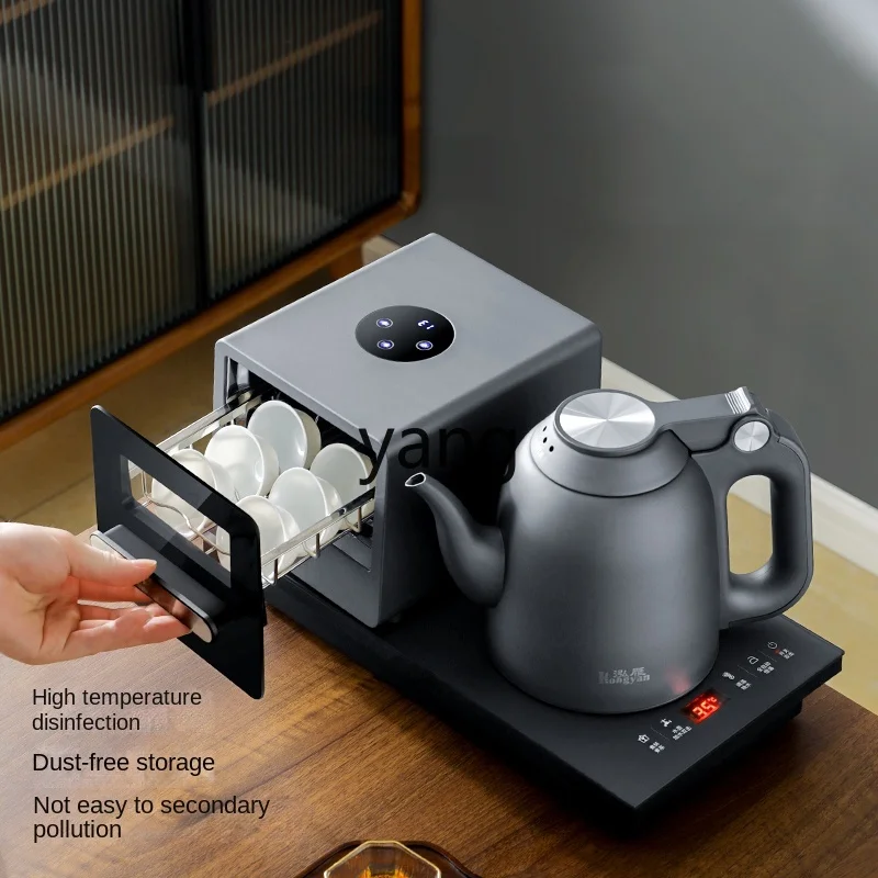 CX W pełni Automatyczny Stolik – Tea & Coffee Kent recenzja i cena