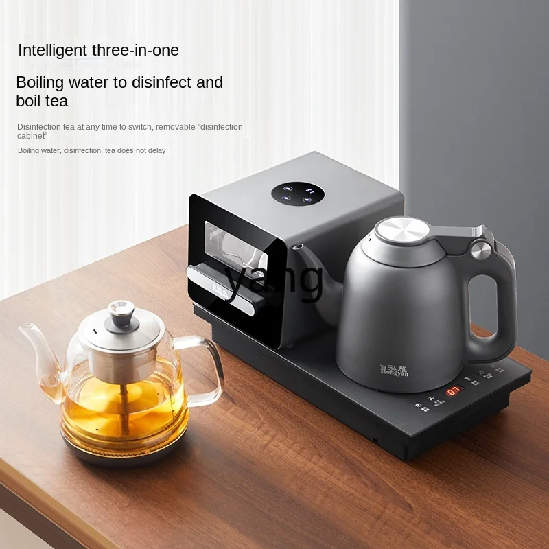 CX W pełni Automatyczny Stolik – Tea & Coffee Kent recenzja i cena