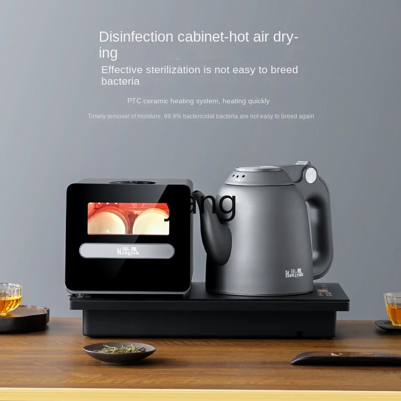 CX W pełni Automatyczny Stolik – Tea & Coffee Kent recenzja i cena