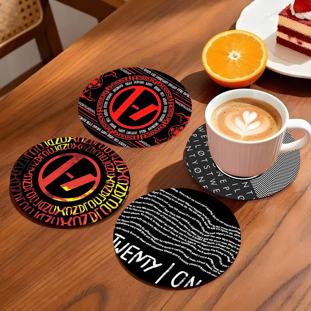 Popularne podkładki pod napoje – T And Tea Coffee recenzja i cena