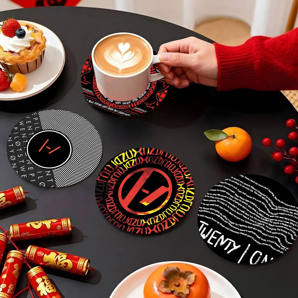 Popularne podkładki pod napoje – T And Tea Coffee recenzja i cena