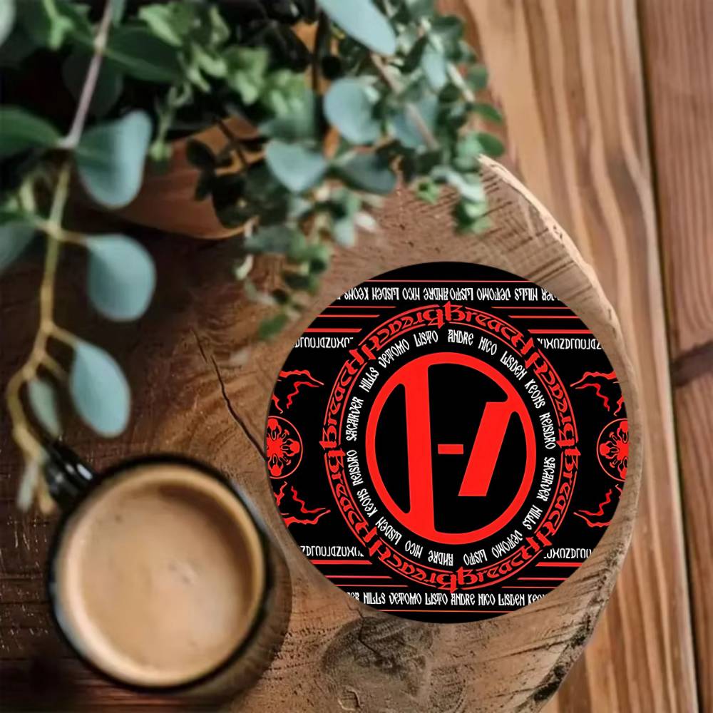 Popularne podkładki pod napoje – T And Tea Coffee recenzja i cena