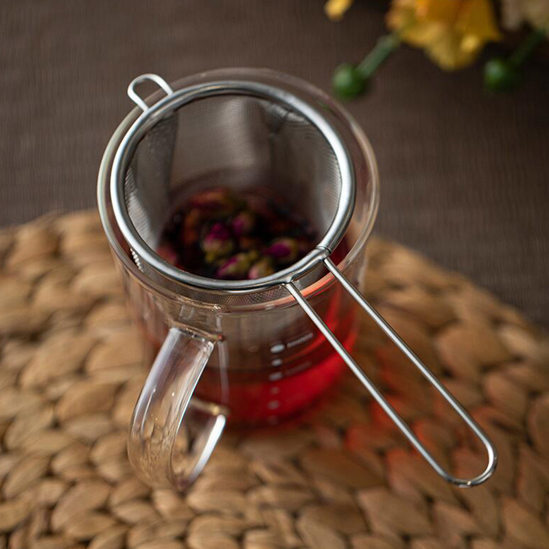 Nowy zaparzacz do herbaty ze s – Coffee Tea Spices recenzja i cena