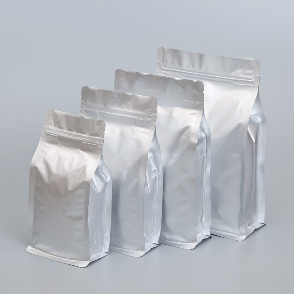 20 szt. Torebek Samozamykający – Coffee Tea Beans recenzja i cena
