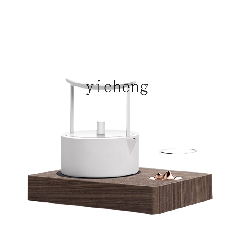 Elektryczny piec ceramiczny C3 – Tea & Coffee Kent recenzja i cena