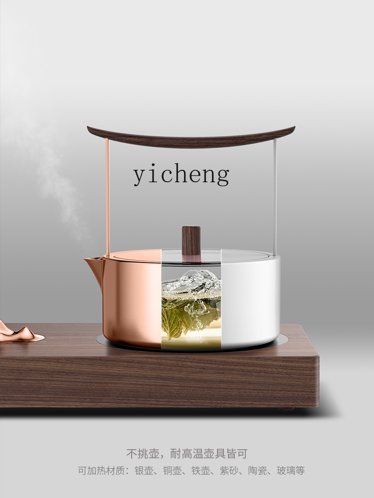 Elektryczny piec ceramiczny C3 – Tea & Coffee Kent recenzja i cena