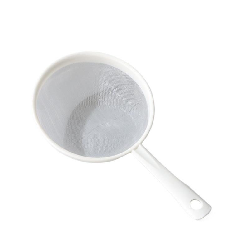 Wielofunkcyjne ręczne plastiko – Tea Strainer Mesh recenzja i cena