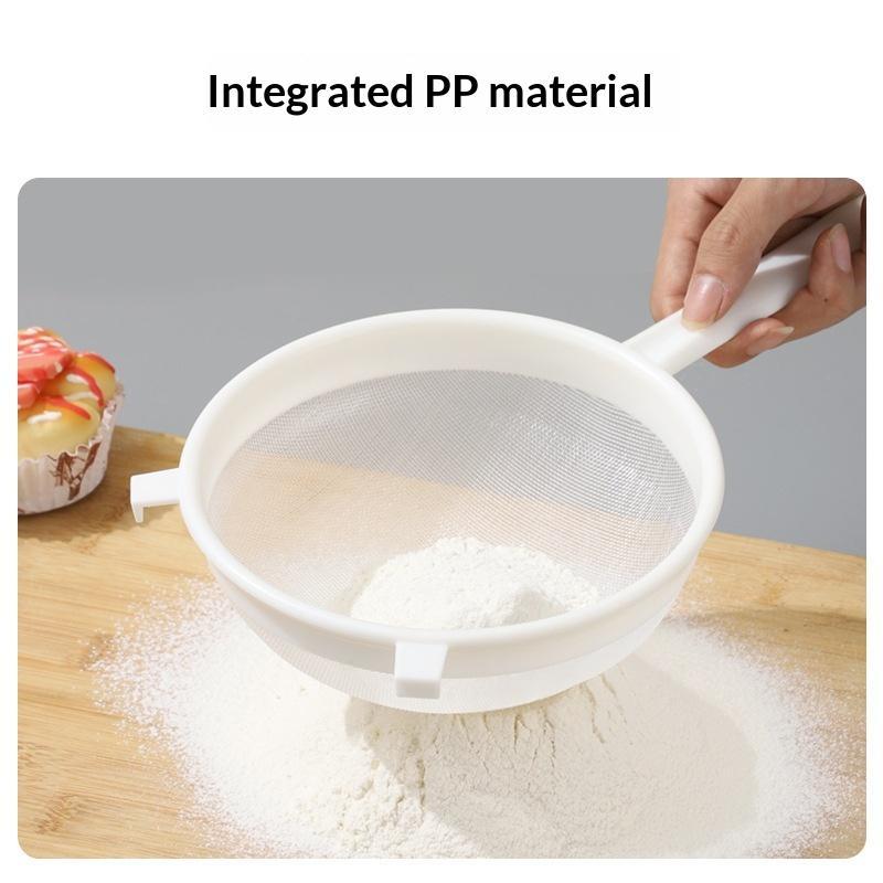 Wielofunkcyjne ręczne plastiko – Tea Strainer Mesh recenzja i cena