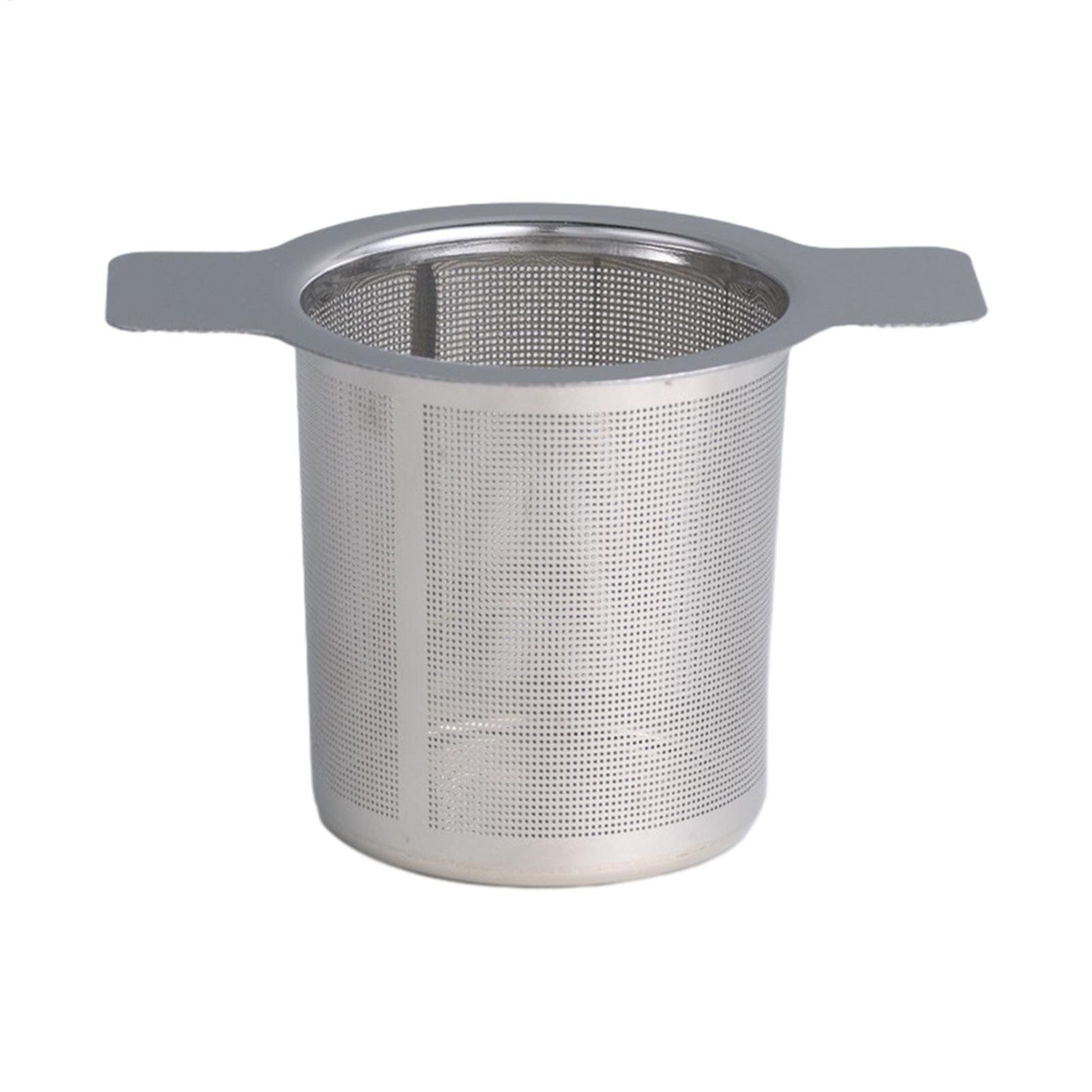 Wielofunkcyjny, pojemny sitko  – Tea Strainer Mesh recenzja i cena