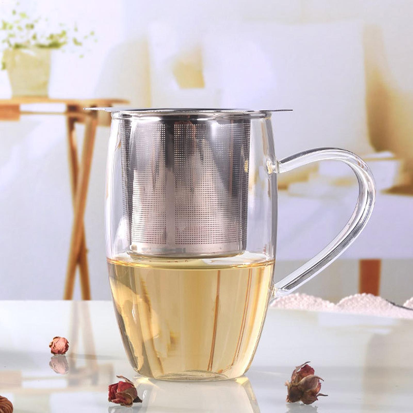 Wielofunkcyjny, pojemny sitko  – Tea Strainer Mesh recenzja i cena
