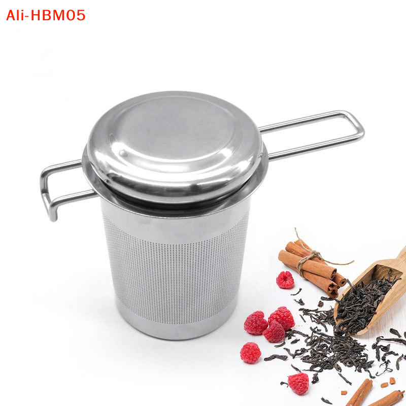 (HB05) Filtr do herbaty z drob – Tea Strainer Mesh recenzja i cena