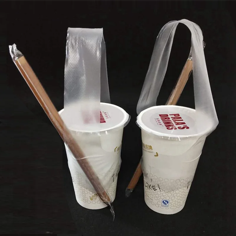 100 sztuk/partia Torebki plast – T And Tea Coffee recenzja i cena
