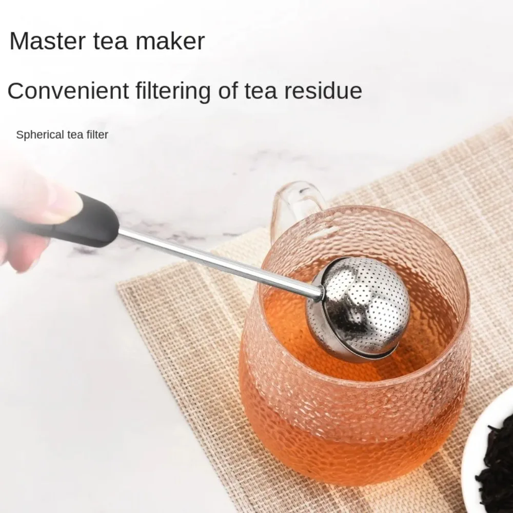Siatka do herbaty ze stali nie – Tea Strainer Mesh recenzja i cena
