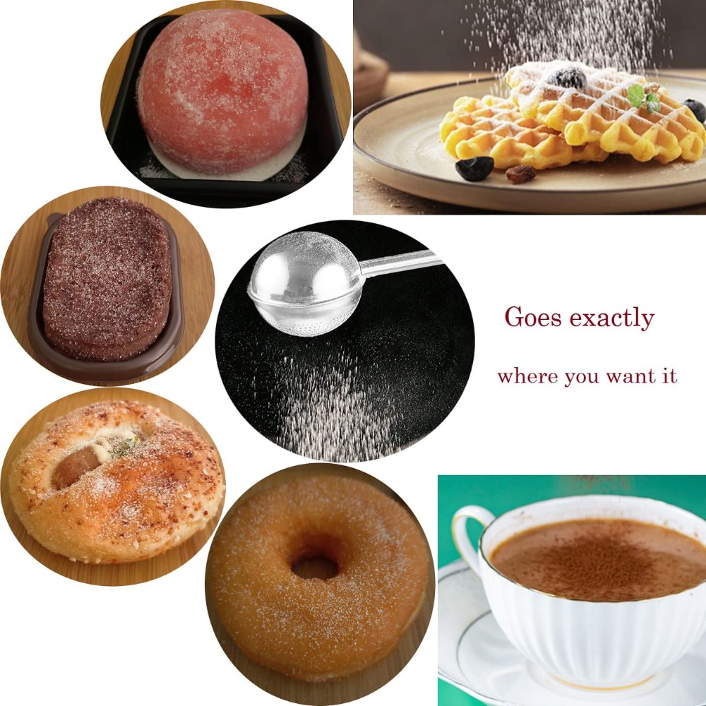 Siatka do herbaty ze stali nie – Tea Strainer Mesh recenzja i cena