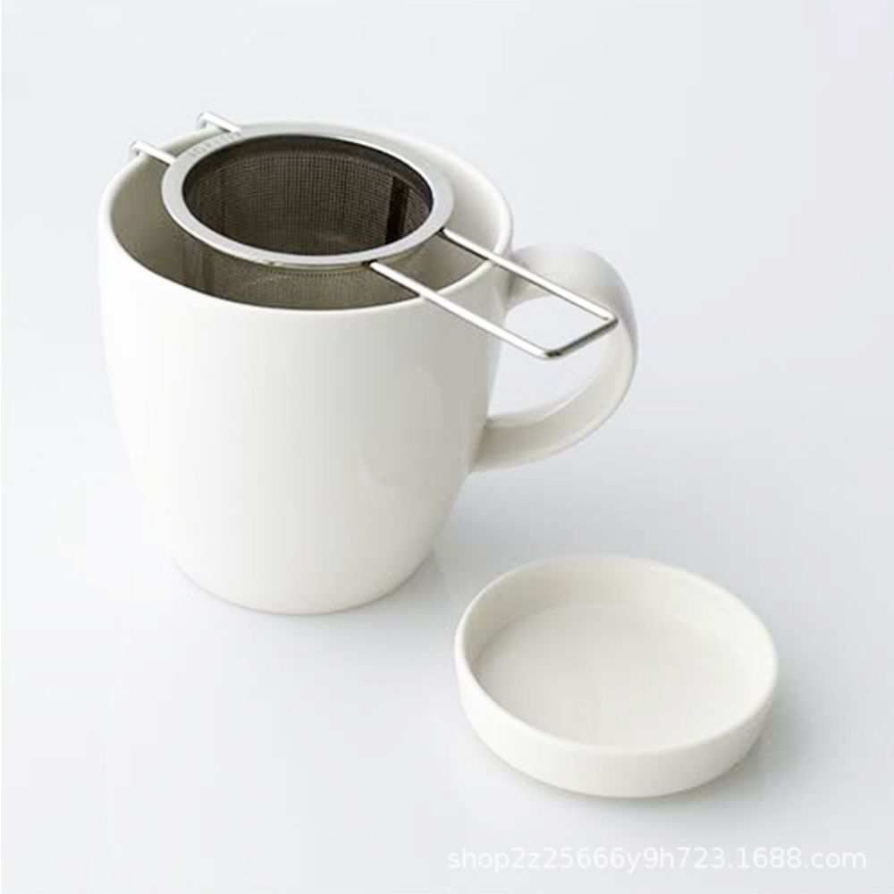 Odpływ do herbaty ze stali nie – Tea Strainer Mesh recenzja i cena